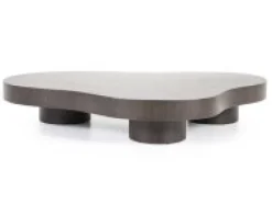 Salontafel Bobbie bruin