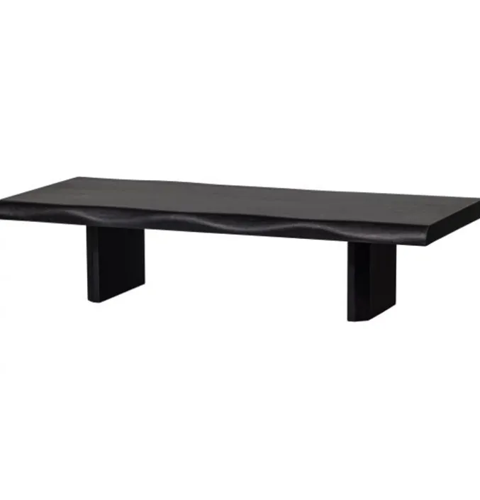Salontafel Cali zwart