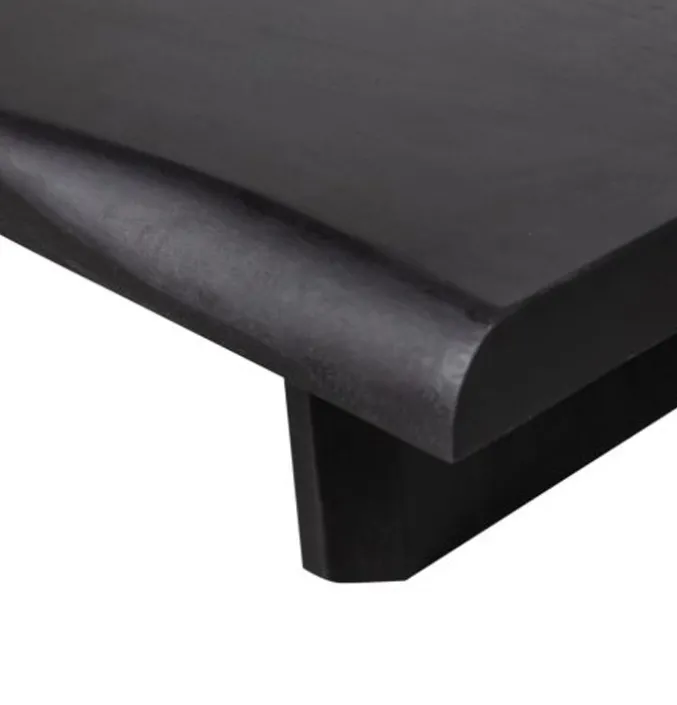 Salontafel Cali zwart
