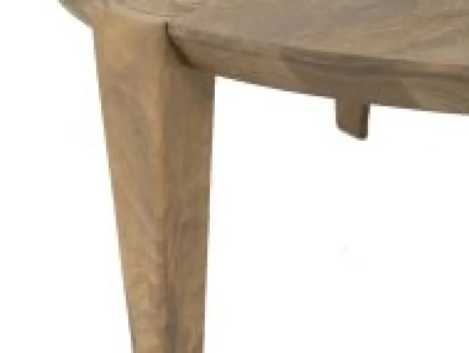 Salontafel Davina bruin