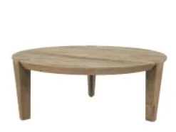 Salontafel Davina bruin