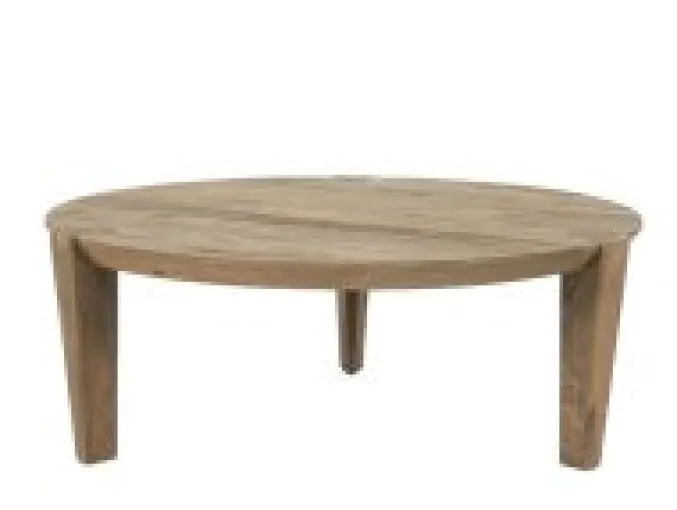 Salontafel Davina bruin