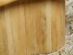 Salontafel Fall naturel
