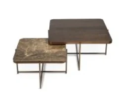 Salontafel Nagano marmer