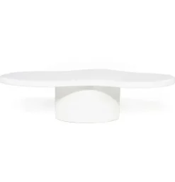Salontafel Seki wit