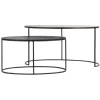 Salontafel set Pulsano