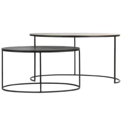 Salontafel set Pulsano