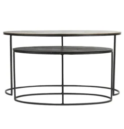 Salontafel set Pulsano