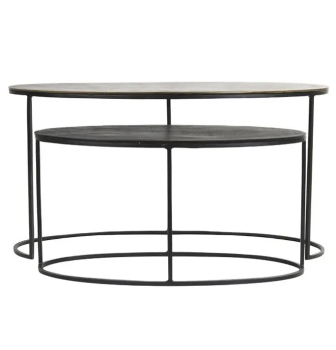 Salontafel set Pulsano