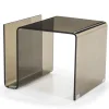 Salontafel Shadow bruin