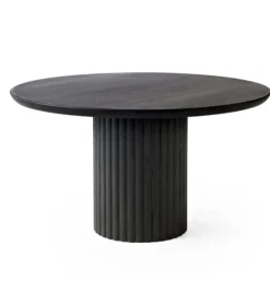 Salontafel Velvet rond