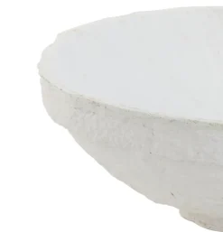 Schaal Kabul crème