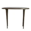 Sidetable Arica bruin