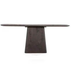 Sidetable Aurora Bruin