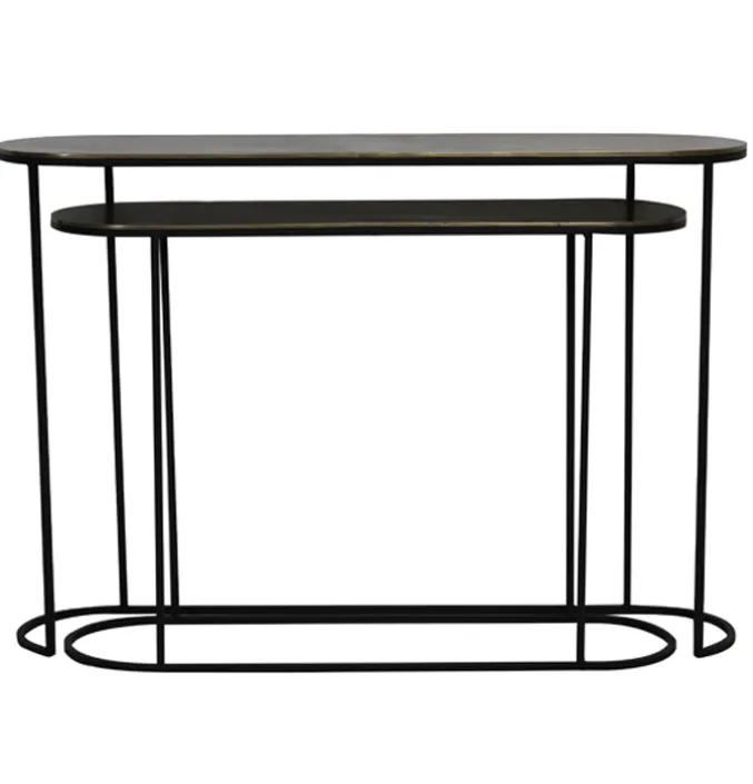 Sidetable Bolgheri