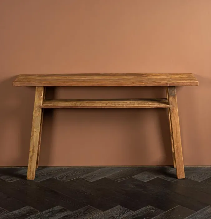 Sidetable Farmwood groot