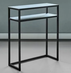Sidetable heavy metal