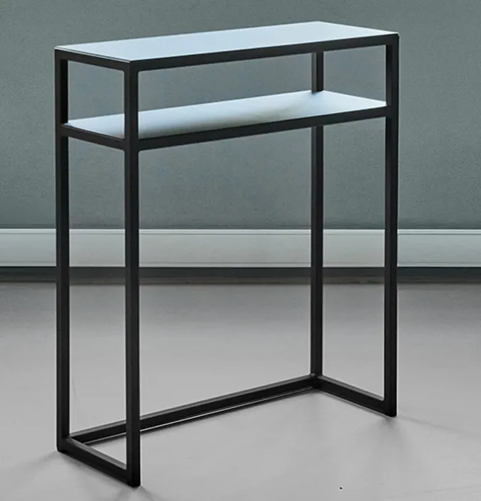 Sidetable heavy metal