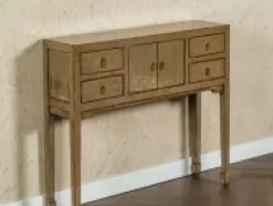 Sidetable hoogglans