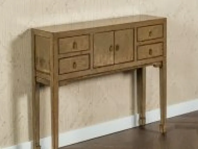 Sidetable hoogglans