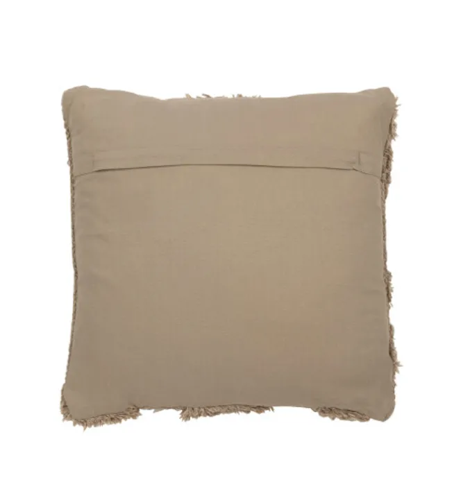 Sierkussen curves beige