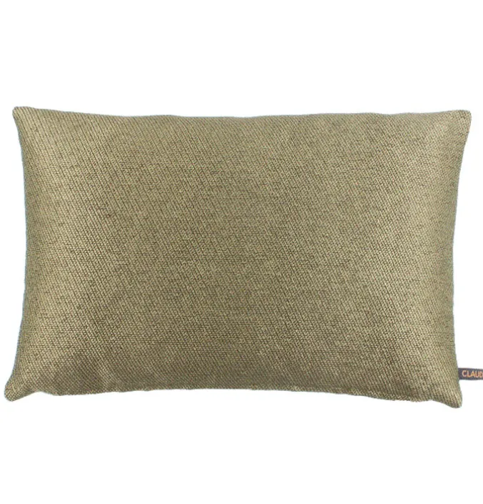 Sierkussen Diamo gold