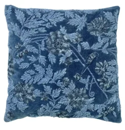 Sierkussen Giselle Blauw