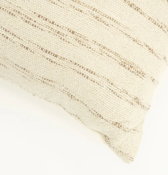 Sierkussen Kinto Beige