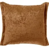 SIERKUSSEN LEWIS TOBACCO BROWN
