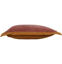 Sierkussen Mauve