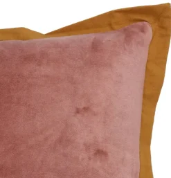 Sierkussen Mauve