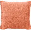 Sierkussen Otis Muted Clay