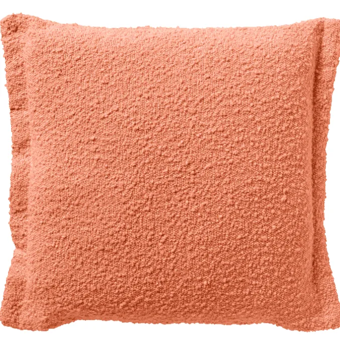 Sierkussen Otis Muted Clay