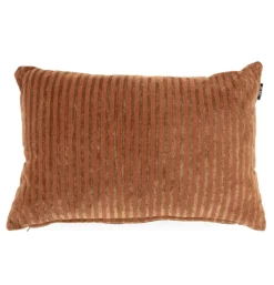 Sierkussen Sirun terracotta