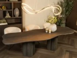 St. Tropez eettafel