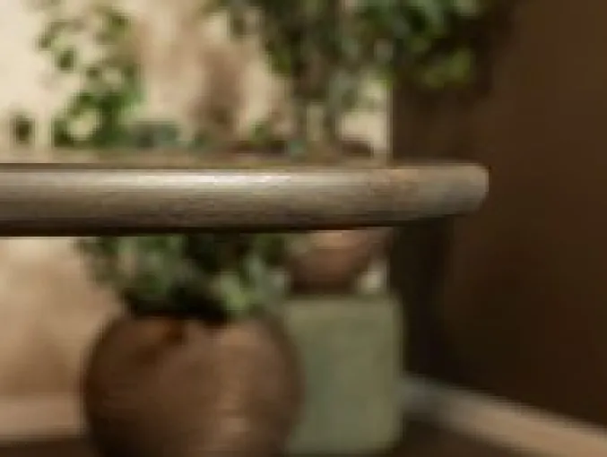 St. Tropez eettafel