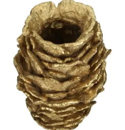 Vaas Koraal goud