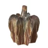 Vaas Naga roest bruin