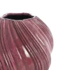 Vaas Yatung aubergine