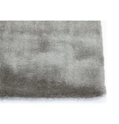 Vloerkleed Cassio grijs
