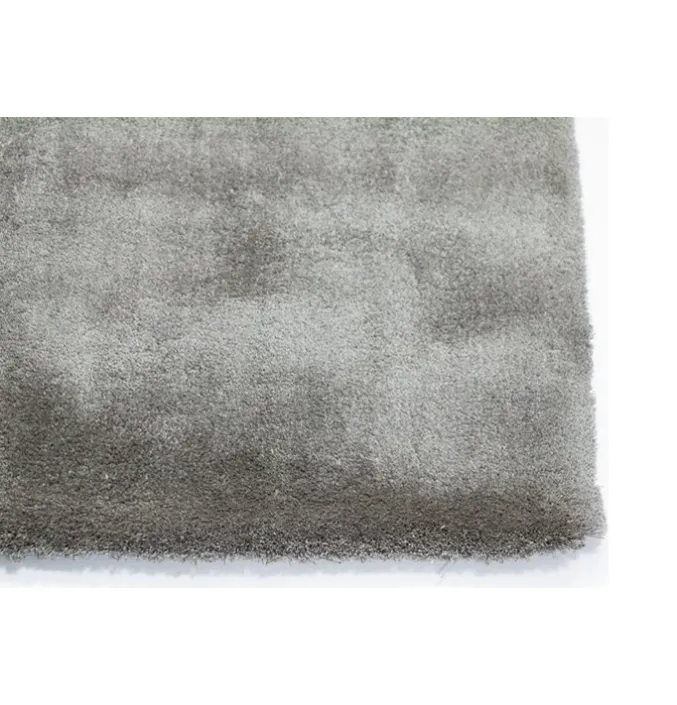 Vloerkleed Cassio grijs