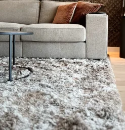 Vloerkleed Marino beige