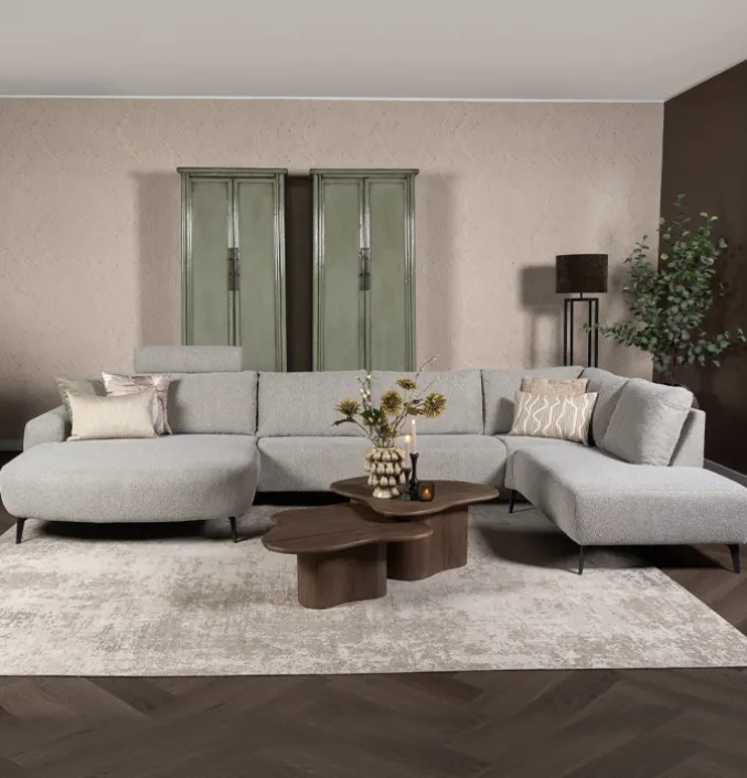 Vloerkleed Olana 1100