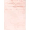Vloerkleed Plush roze