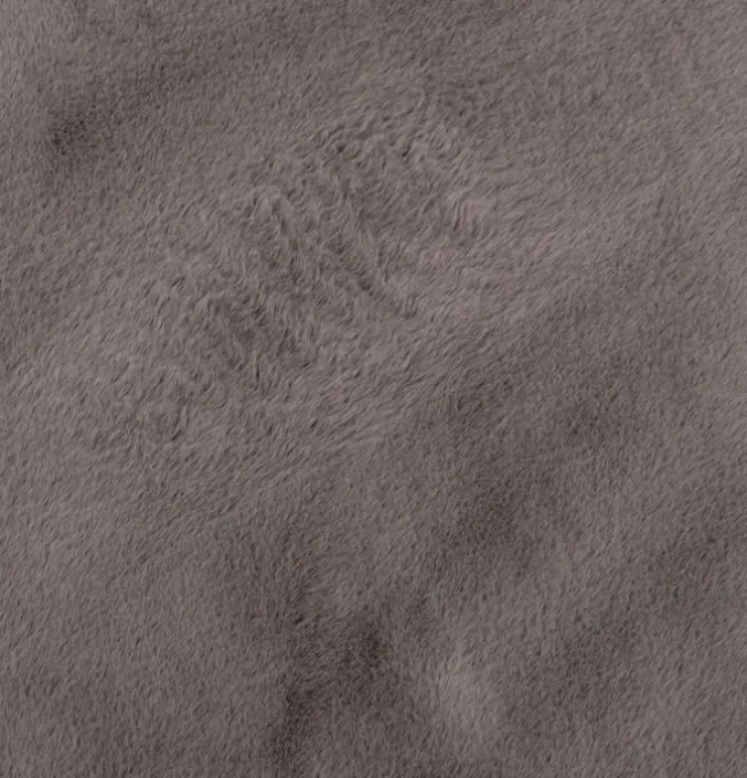 Vloerkleed Plush taupe