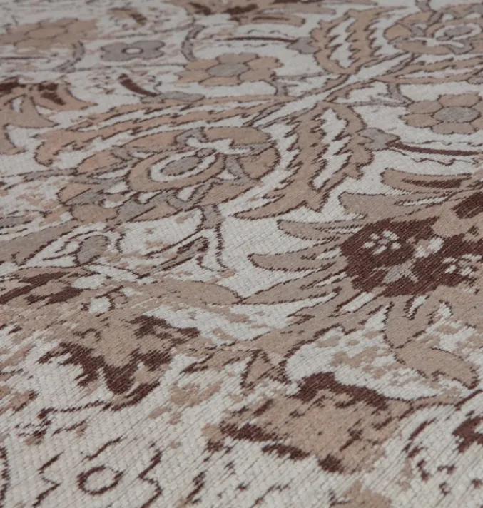 Vloerkleed Rens Naturel