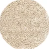 Vloerkleed Rialto licht beige