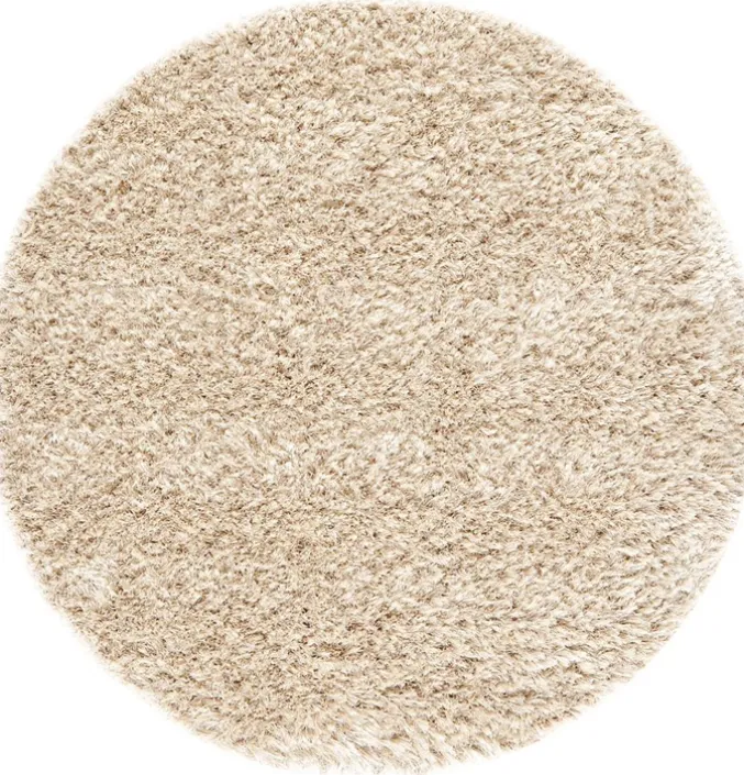 Vloerkleed Rialto licht beige