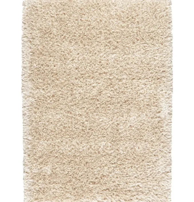 Vloerkleed Rialto licht beige