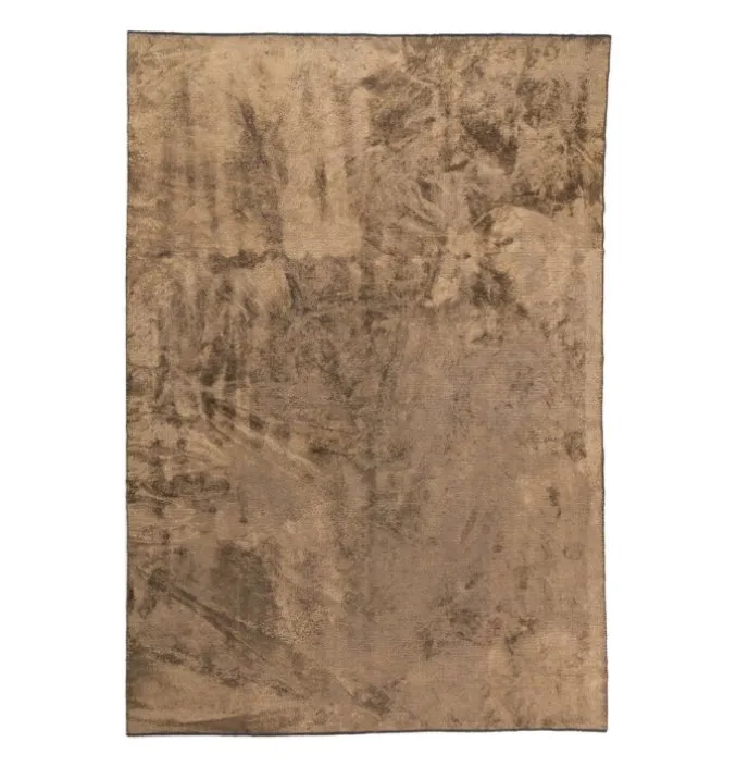 Vloerkleed Royce goud